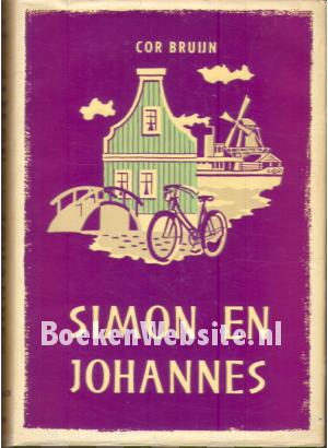 Simon en Johannes