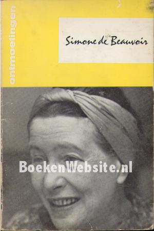 Simone de Beauvoir