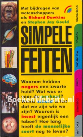 Simpele feiten