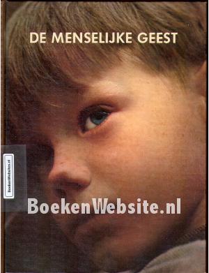 De menselijke geest