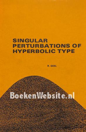 Singular Perturbations of Hyperbolic Type