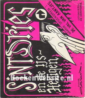 Sint Dries en de ijsheiligen