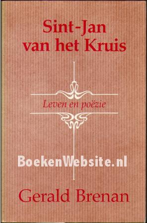 Sint-Jan van het kruis