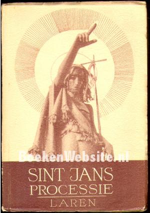 Sint Jans processie Laren
