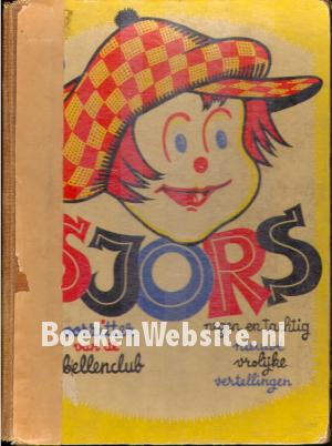 Sjors voorzitter van de Rebellenclub