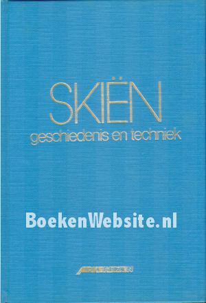 Skien, geschiedenis en techniek