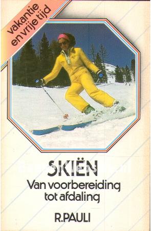 Skien, van voorbereiding tot afdaling