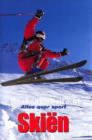 Skiën Skiën