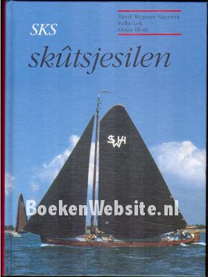 SKS Skutsjesilen