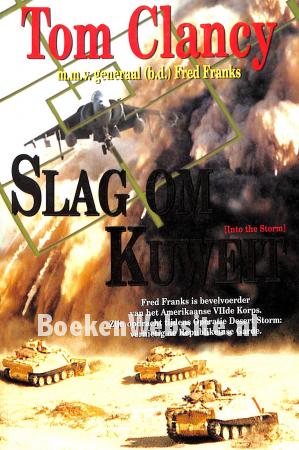 Slag om Kuweit
