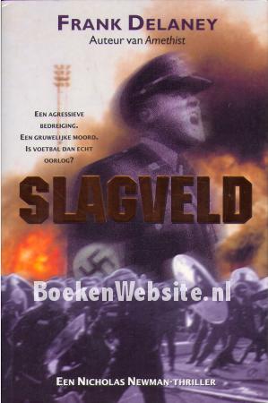 Slagveld Slagveld