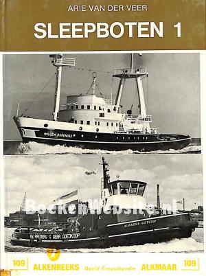 Sleepboten 1