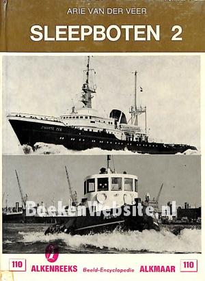 Sleepboten 2 Sleepboten 2