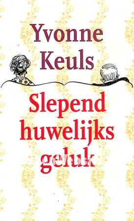 Slepend huwelijksgeluk
