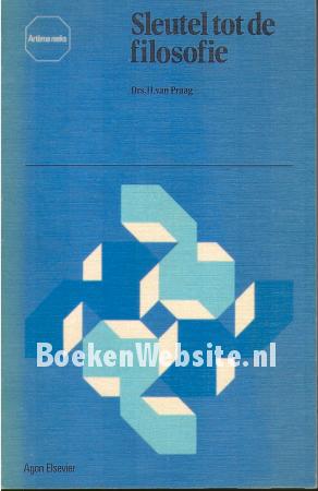 Sleutel tot de filosofie