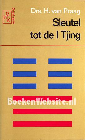 Sleutel tot de I Tjing