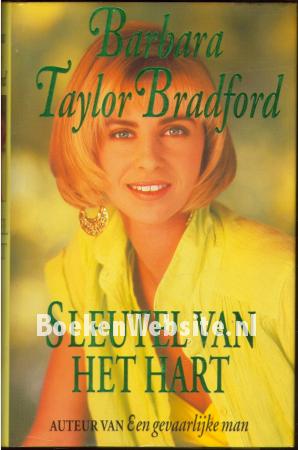 Sleutel van het hart