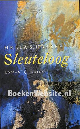 Sleuteloog