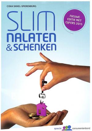 Slim nalaten & schenken
