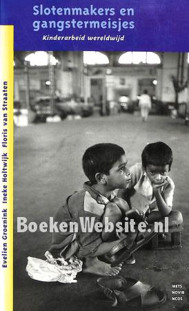 Slotenmakers en gangstermeisjes