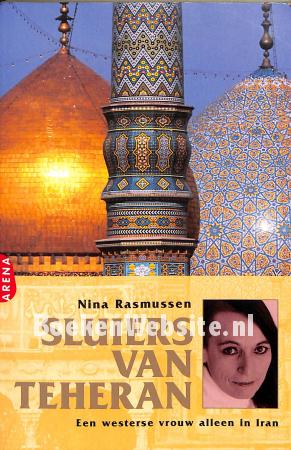 Sluiers van Teheran
