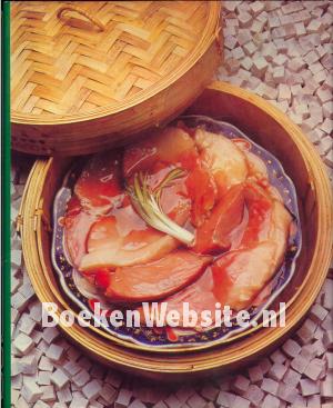 Smakelijke koude gerechten