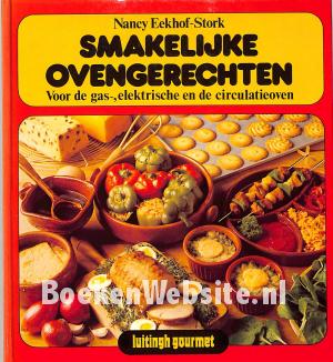 Smakelijke ovengerechten Smakelijke ovengerechten