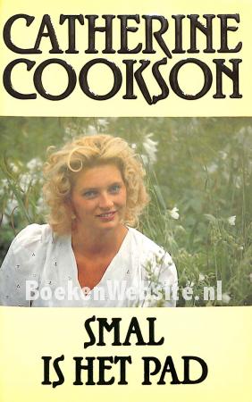 Smal is het pad