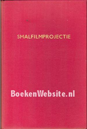 Smalfilmprojectie