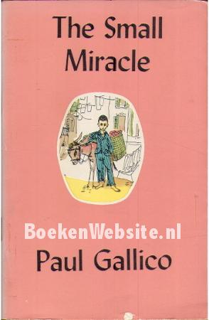 The Small Miracle The Small Miracle