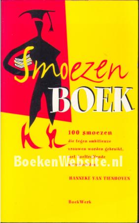 Smoezenboek