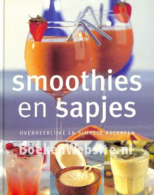 Smoothies en sapjes