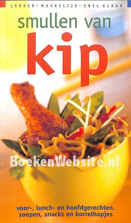 Smullen van kip
