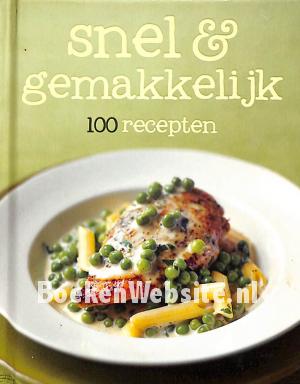 Snel & gemakkelijk Snel & gemakkelijk