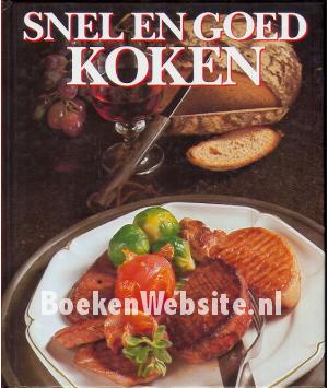Snel en goed Koken
