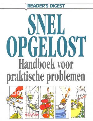 Snel opgelost Snel opgelost