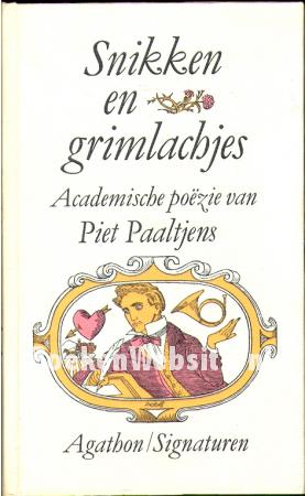 Snikken en Grimlachjes Snikken en Grimlachjes