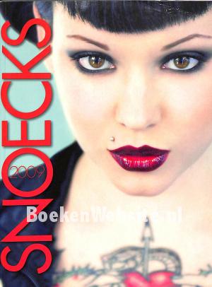 Snoecks 2009 Snoecks 2009