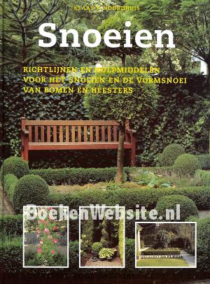 Snoeien
