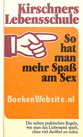 So hat man mehr Spass am Sex