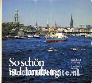 So schön ist Hamburg So schön ist Hamburg