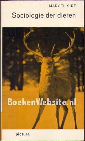 Sociologie der dieren