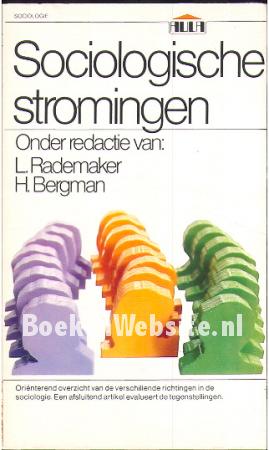 Sociologische stromingen