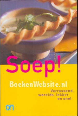 Soep! Soep!