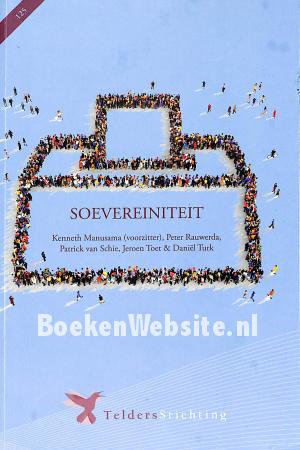 Soevereiniteit