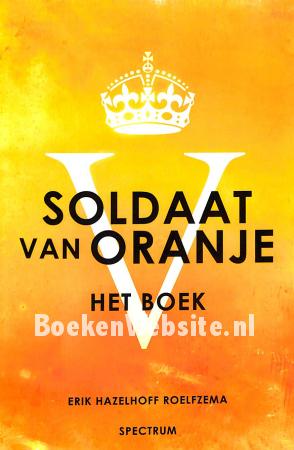 Soldaat van Oranje