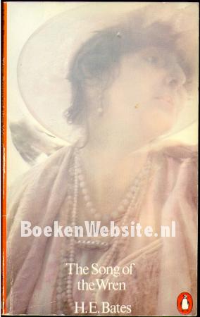 The Song of the Wren