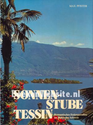 Sonnenstube Tessin