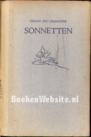 Sonnetten
