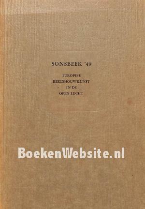 Sonsbeek '49 Sonsbeek '49